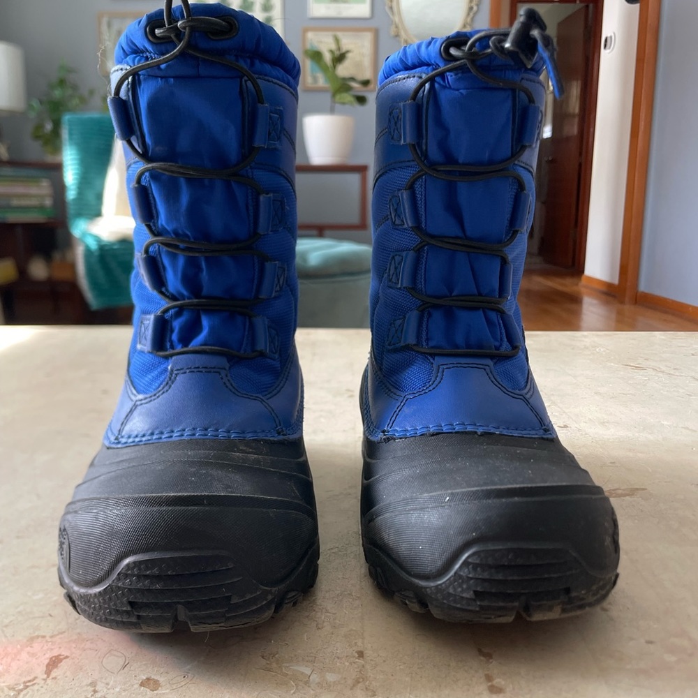 Youth NorthFace Boots
